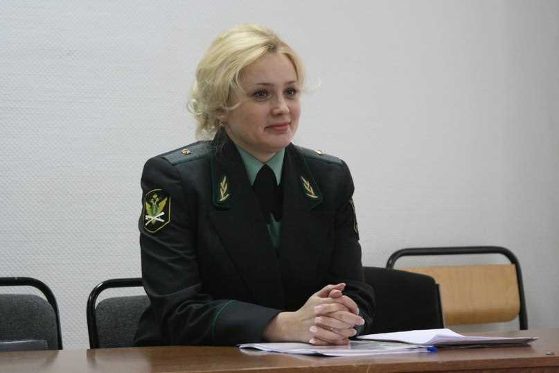 Павлова а м судебный пристав зеленокумск